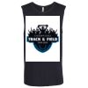 Next Level Apparel CVC Unisex Muscle Tank Thumbnail