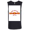 Next Level Apparel CVC Unisex Muscle Tank Thumbnail