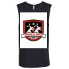 Next Level Apparel CVC Unisex Muscle Tank Thumbnail