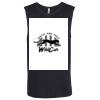 Next Level Apparel CVC Unisex Muscle Tank Thumbnail