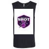 Next Level Apparel CVC Unisex Muscle Tank Thumbnail