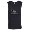 Next Level Apparel CVC Unisex Muscle Tank Thumbnail