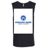 Next Level Apparel CVC Unisex Muscle Tank Thumbnail