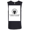 Next Level Apparel CVC Unisex Muscle Tank Thumbnail