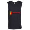 Next Level Apparel CVC Unisex Muscle Tank Thumbnail