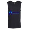 Next Level Apparel CVC Unisex Muscle Tank Thumbnail