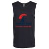 Next Level Apparel CVC Unisex Muscle Tank Thumbnail