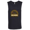 Next Level Apparel CVC Unisex Muscle Tank Thumbnail