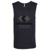 Next Level Apparel CVC Unisex Muscle Tank Thumbnail