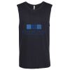 Next Level Apparel CVC Unisex Muscle Tank Thumbnail