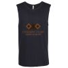 Next Level Apparel CVC Unisex Muscle Tank Thumbnail