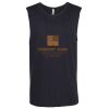 Next Level Apparel CVC Unisex Muscle Tank Thumbnail