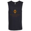 Next Level Apparel CVC Unisex Muscle Tank Thumbnail