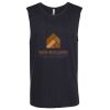 Next Level Apparel CVC Unisex Muscle Tank Thumbnail