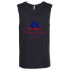Next Level Apparel CVC Unisex Muscle Tank Thumbnail