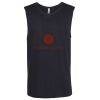 Next Level Apparel CVC Unisex Muscle Tank Thumbnail