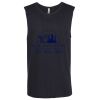 Next Level Apparel CVC Unisex Muscle Tank Thumbnail