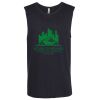 Next Level Apparel CVC Unisex Muscle Tank Thumbnail