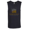 Next Level Apparel CVC Unisex Muscle Tank Thumbnail