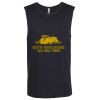 Next Level Apparel CVC Unisex Muscle Tank Thumbnail
