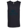 Next Level Apparel CVC Unisex Muscle Tank Thumbnail