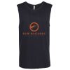 Next Level Apparel CVC Unisex Muscle Tank Thumbnail