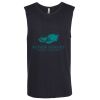 Next Level Apparel CVC Unisex Muscle Tank Thumbnail