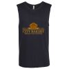 Next Level Apparel CVC Unisex Muscle Tank Thumbnail