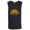 Next Level Apparel CVC Unisex Muscle Tank Thumbnail