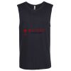 Next Level Apparel CVC Unisex Muscle Tank Thumbnail