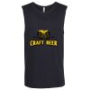 Next Level Apparel CVC Unisex Muscle Tank Thumbnail