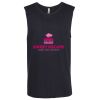 Next Level Apparel CVC Unisex Muscle Tank Thumbnail