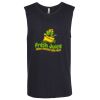 Next Level Apparel CVC Unisex Muscle Tank Thumbnail