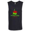 Next Level Apparel CVC Unisex Muscle Tank Thumbnail