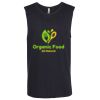 Next Level Apparel CVC Unisex Muscle Tank Thumbnail