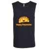 Next Level Apparel CVC Unisex Muscle Tank Thumbnail