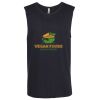 Next Level Apparel CVC Unisex Muscle Tank Thumbnail