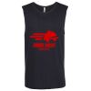 Next Level Apparel CVC Unisex Muscle Tank Thumbnail