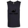 Next Level Apparel CVC Unisex Muscle Tank Thumbnail