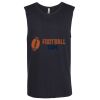 Next Level Apparel CVC Unisex Muscle Tank Thumbnail