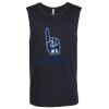 Next Level Apparel CVC Unisex Muscle Tank Thumbnail