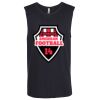 Next Level Apparel CVC Unisex Muscle Tank Thumbnail