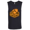 Next Level Apparel CVC Unisex Muscle Tank Thumbnail