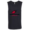 Next Level Apparel CVC Unisex Muscle Tank Thumbnail