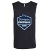 Next Level Apparel CVC Unisex Muscle Tank Thumbnail