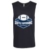 Next Level Apparel CVC Unisex Muscle Tank Thumbnail