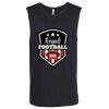 Next Level Apparel CVC Unisex Muscle Tank Thumbnail