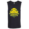Next Level Apparel CVC Unisex Muscle Tank Thumbnail