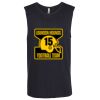 Next Level Apparel CVC Unisex Muscle Tank Thumbnail