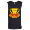 Next Level Apparel CVC Unisex Muscle Tank Thumbnail